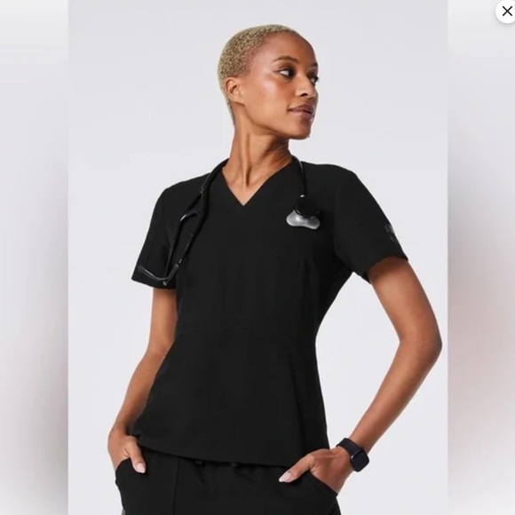 FIGS STARWARS DARTH VADER LIMITED EDITION SCURB SET - Picture 4 of 9